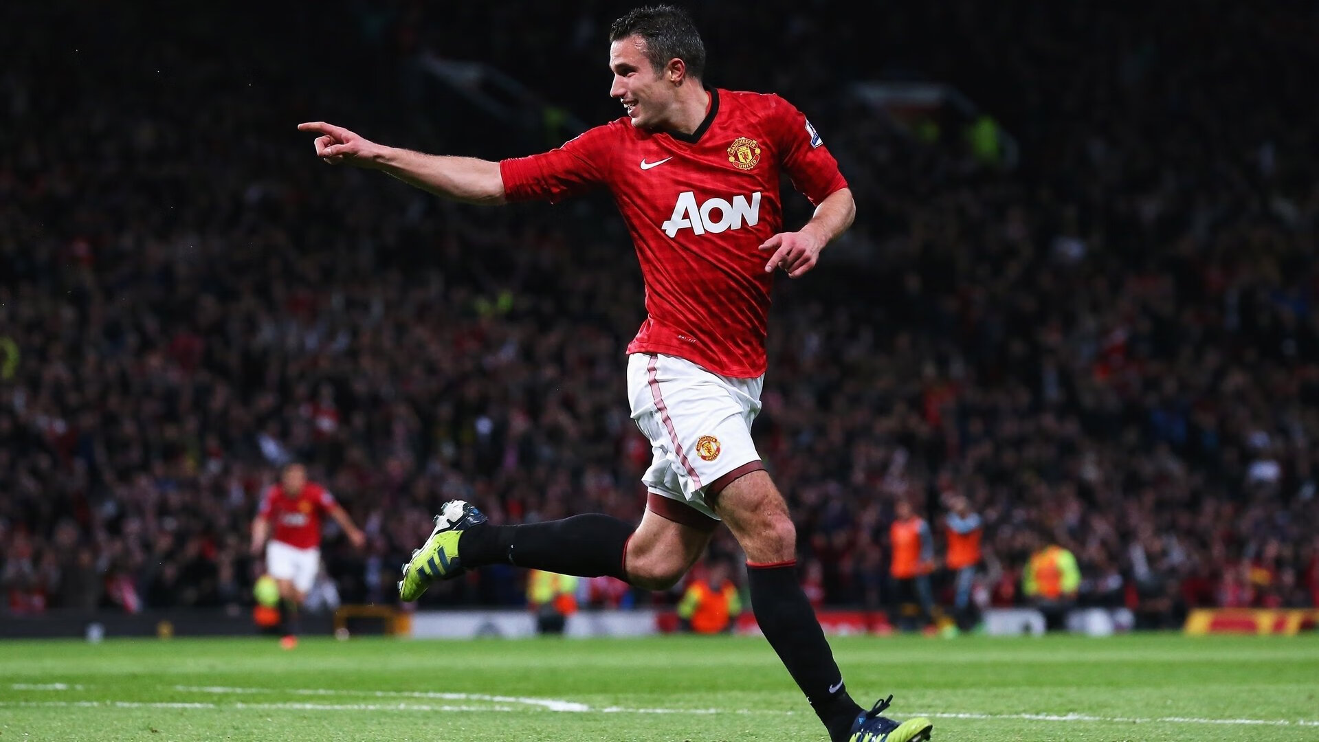 未来之星：新秀崭露头角，踢爆赛场，未来之星视频